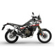 Yamaha Tenere 700 Liner ArmyGreen Dekalkit