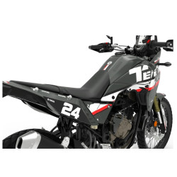 Yamaha Tenere 700 Liner ArmyGreen Dekalkit