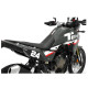 Yamaha Tenere 700 Liner ArmyGreen Dekalkit