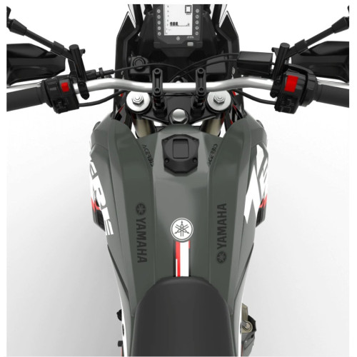 Yamaha Tenere 700 Liner ArmyGreen Dekalkit