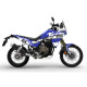 Yamaha Tenere 700 Liner Blue Dekalkit