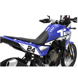 Yamaha Tenere 700 Liner Blue Dekalkit