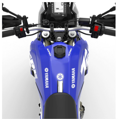 Yamaha Tenere 700 Liner Blue Dekalkit