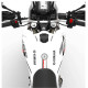 Yamaha Tenere 700 Liner White Dekalkit