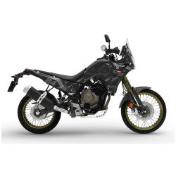 Yamaha Tenere 700 Trip Black Dekalkit
