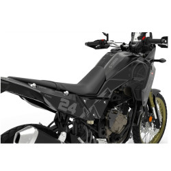 Yamaha Tenere 700 Trip Black Dekalkit