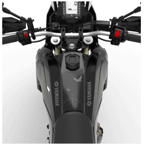 Yamaha Tenere 700 Trip Black Dekalkit