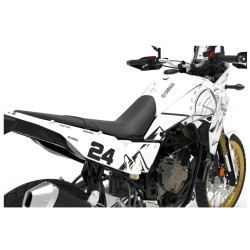 Yamaha Tenere 700 Trip White Dekalkit