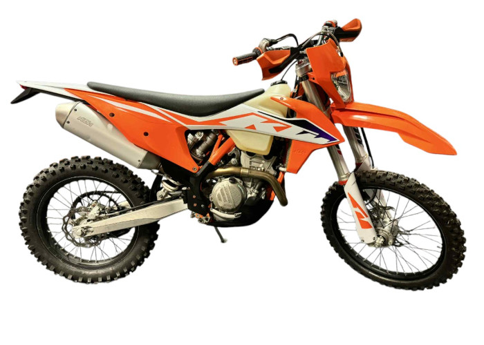 KTM 250 EXC-F 2023