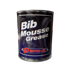 BO Mousse Lube 1kg