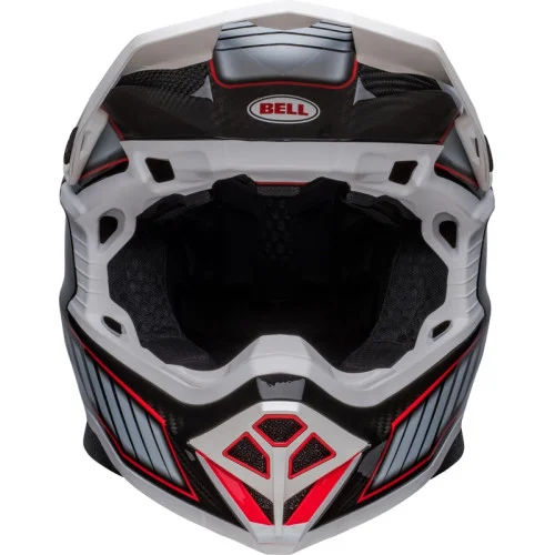 Bell Moto-10 Spherical Rhythm Hjälm L Bell Moto-10 Spherical Rhythm Hjälm L