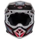 Bell Moto-10 Spherical Rhythm Hjälm L Bell Moto-10 Spherical Rhythm Hjälm L