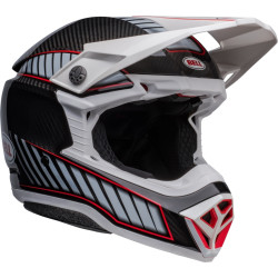 Bell Moto-10 Spherical Rhythm Hjälm L