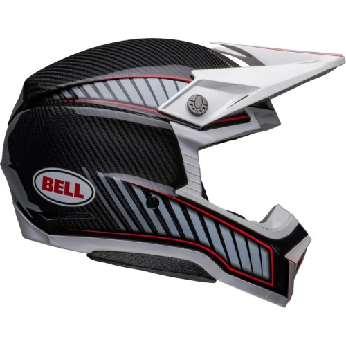 Bell Moto-10 Spherical Rhythm Hjälm L Bell Moto-10 Spherical Rhythm Hjälm L