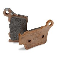 Brembo, Bromsbelägg, Bak, KTM/HUSQVARNA/GASGAS/SHERCO