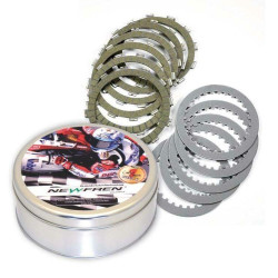 Newfren Kopplingskit Honda CRF250R/RX 22-