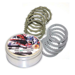 Newfren Kopplingskit Honda CRF250R/RX 22-
