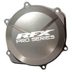 RFX Pro Series Kopplingskåpa Honda CRF250R/RX 18- Hård Anodiserad 