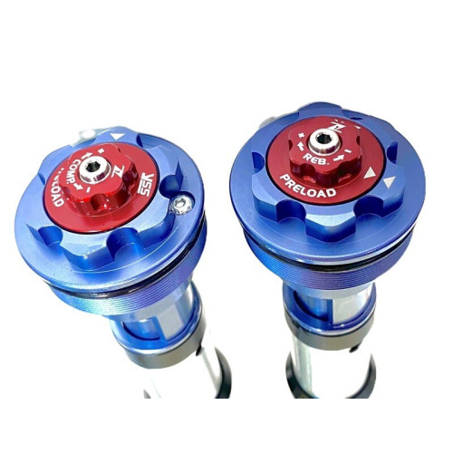 YSS Cartidgekit Tenere 700 19-