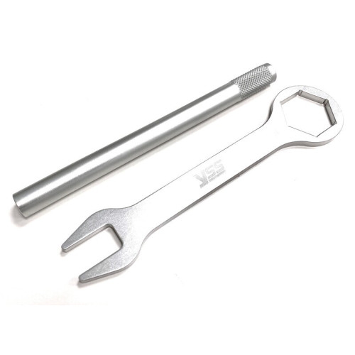 YSS Cartidgekit Tenere 700 19-