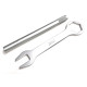 YSS Cartidgekit Tenere 700 19-