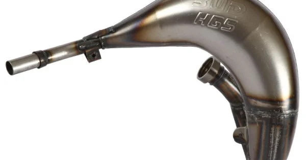 Bud Racing HGS Krök KTM 85 SX 2025-