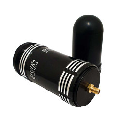 Bud Racing Bladder kit m. Schrader Valve | KTM EXC/EXC-F 2024-