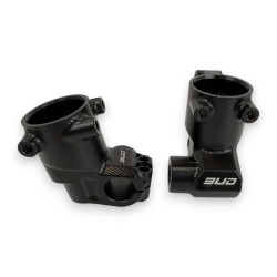 Bud Racing Gaffeltassar +25mm KTM 85 SX 21-