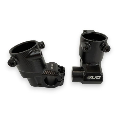 Bud Racing Gaffeltassar Yamaha WRF/YZF 250/450 14- +15mm
