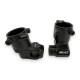 Bud Racing Gaffeltassar +25mm KTM 85 SX 21-