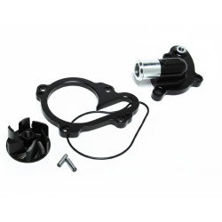 Bud Racing Oversized Vattenpumpskit Svart | KTM 65 SX 24-