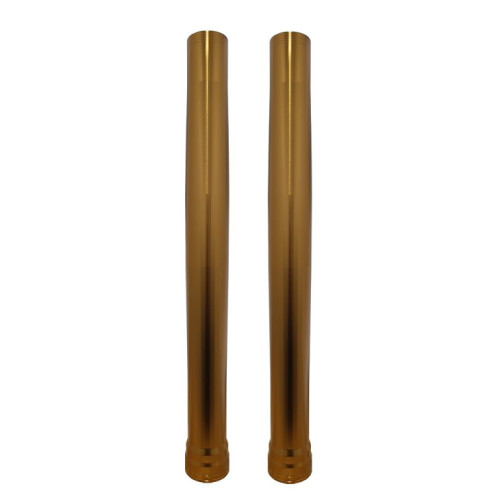 Bud Racing Anodiserade Yttre Gaffelben – Factory Bronze | KTM/GG/HVA 85