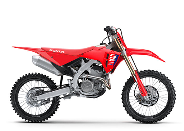 HONDA CRF250R 2026