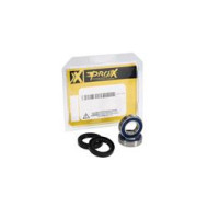 ProX Framhjulslager sats CRF250X/CRF450X '04-17