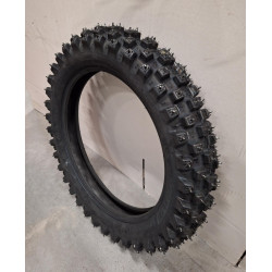 Michelin Tracker Dubb 110/100-18 M/C 64R TT 216 dubb