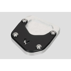 Yakk EXP Stand extender Honda XL750 Transalp (23-) satin/Svart