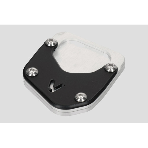 Yakk EXP Stand extender Honda XL750 Transalp (23-) satin/Svart