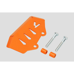 Yakk EXP Rear brake master cylinder cover KTM 790/890 Adventure (19-) Orange