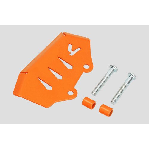 Yakk EXP Rear brake master cylinder cover KTM 790/890 Adventure (19-) Orange