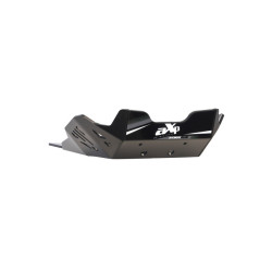 AXP Adventure Hasplåt HDPE 8mm Svart BMW R1300GS 24-