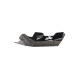 AXP Adventure Hasplåt HDPE 8mm Svart BMW R1300GS 24-