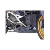 AXP Adventure Hasplåt HDPE 8mm Svart BMW R1300GS 24-