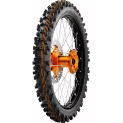 Metzeler 6 Days Extreme 90/90-21 M/C 54M M+S Soft