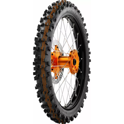 Metzeler 6 Days Extreme 90/90-21 M/C 54M M+S Soft