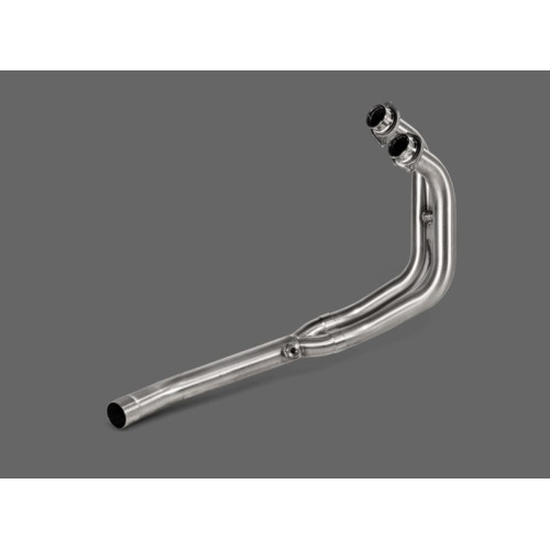 Akrapovic Optional Header (SS) Tenere 700 2019- Akrapovic Optional Header (SS) Tenere 700 2019-