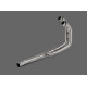 Akrapovic Optional Header (SS) Tenere 700 2019- Akrapovic Optional Header (SS) Tenere 700 2019-