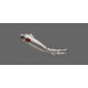 Akrapovic Evolution Line (Titanium) YZ250F /WR250F 2021- Akrapovic Evolution Line (Titanium) YZ250F /WR250F 2021-