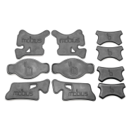 Mobius X8 Storm inredningspar Small