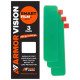 Armor Vision 36mm Smart Film Linsskydd - 3st Armor Vision 36mm Smart Film Linsskydd - 3st