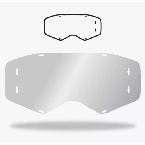 Armor Vision Lins Scott Prospect/Fury Armor Vision Lins Scott Prospect/Fury